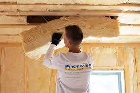 Best Basement Insulation  in Farmington, IL